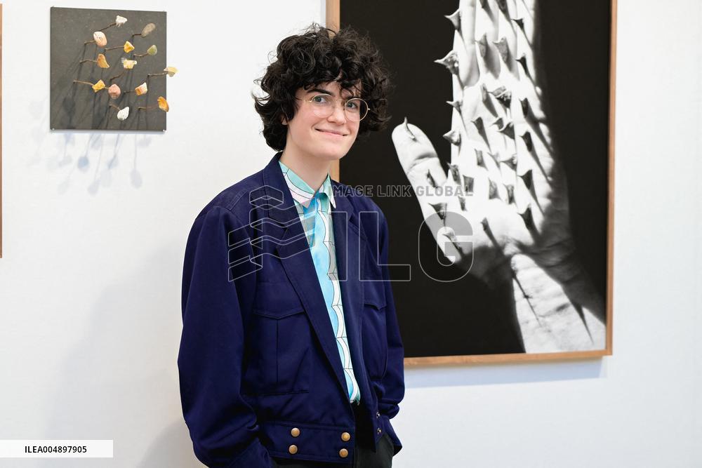 Paris Photo Art Fair 2025 - Paris