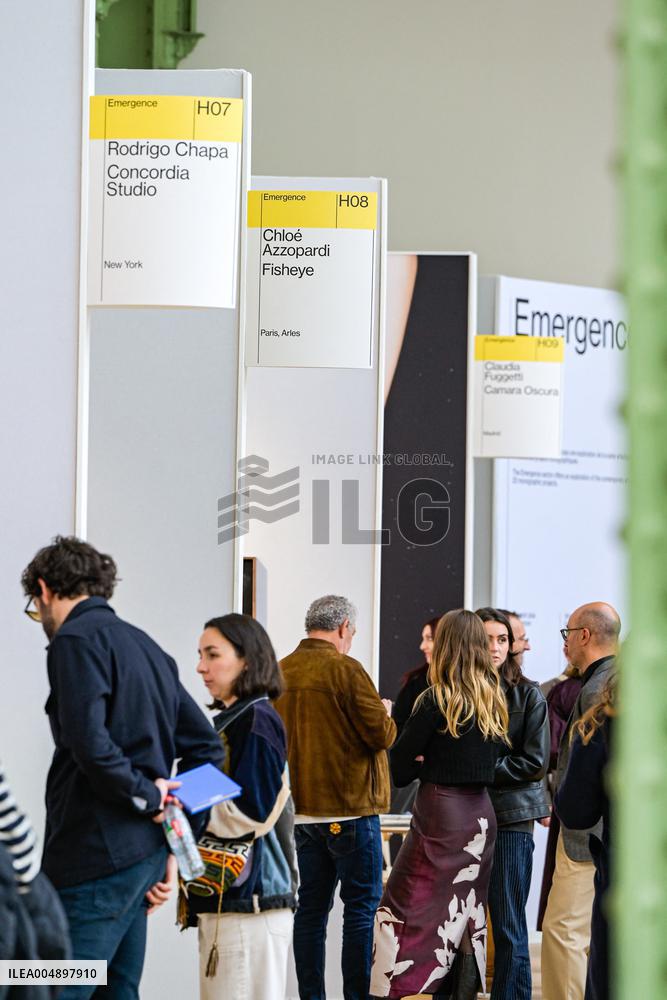 Paris Photo Art Fair 2025 - Paris