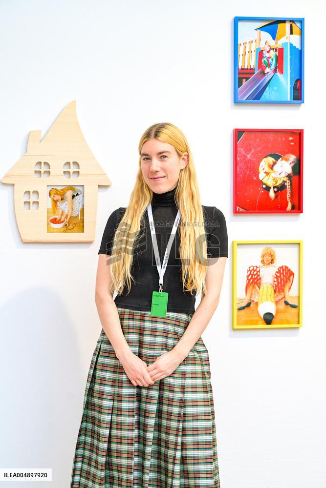 Paris Photo Art Fair 2025 - Paris