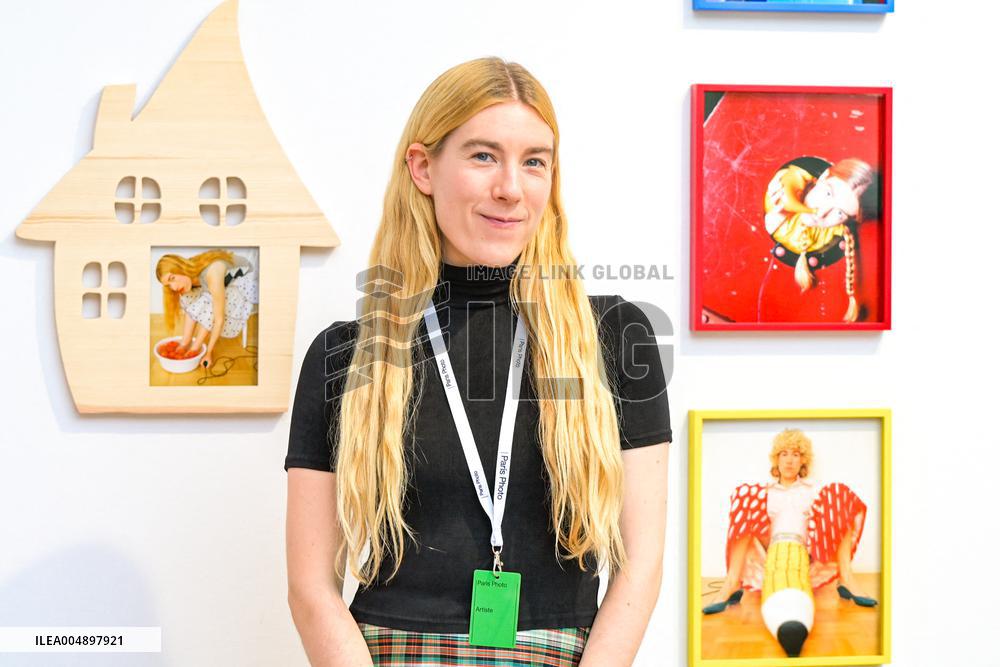 Paris Photo Art Fair 2025 - Paris