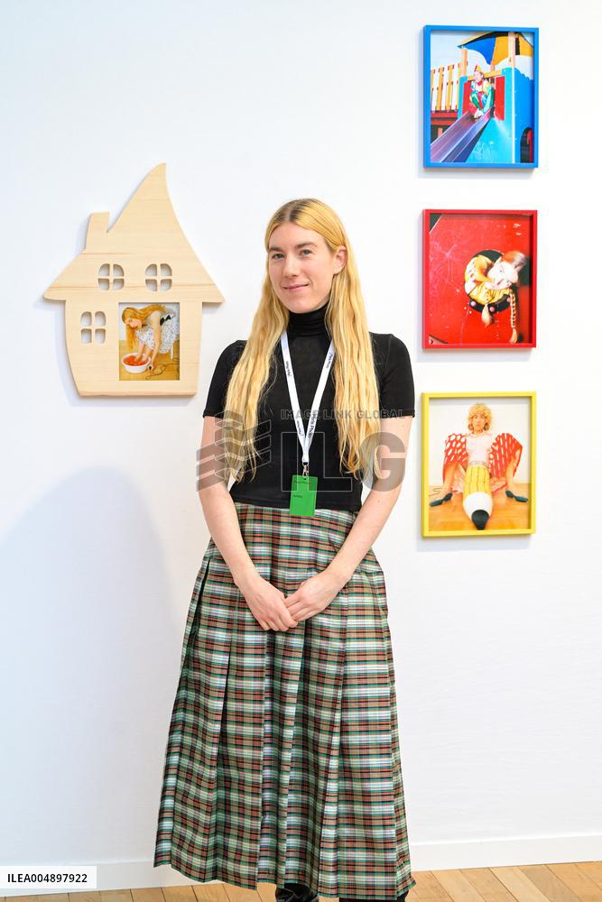 Paris Photo Art Fair 2025 - Paris