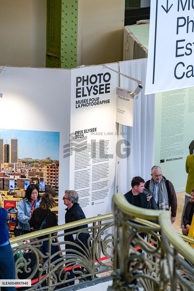 Paris Photo Art Fair 2025 - Paris