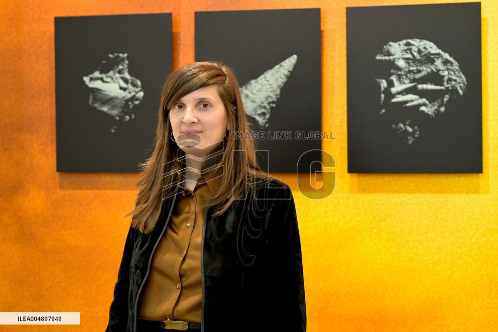 Paris Photo Art Fair 2025 - Paris