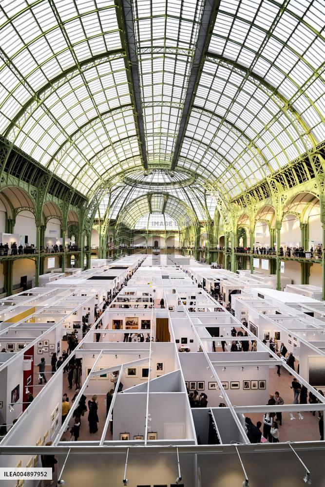 Paris Photo Art Fair 2025 - Paris