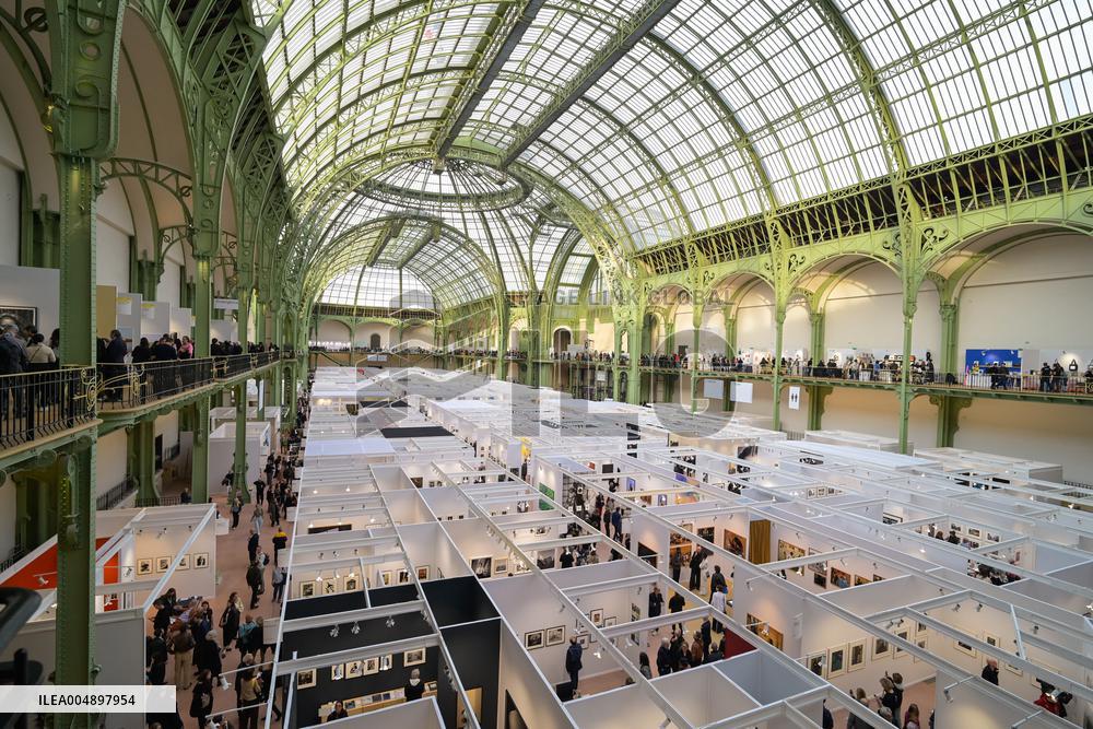 Paris Photo Art Fair 2025 - Paris