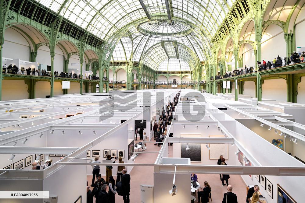 Paris Photo Art Fair 2025 - Paris