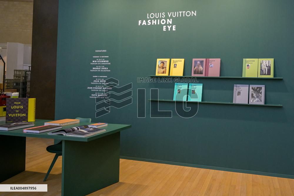 Paris Photo Art Fair 2025 - Paris