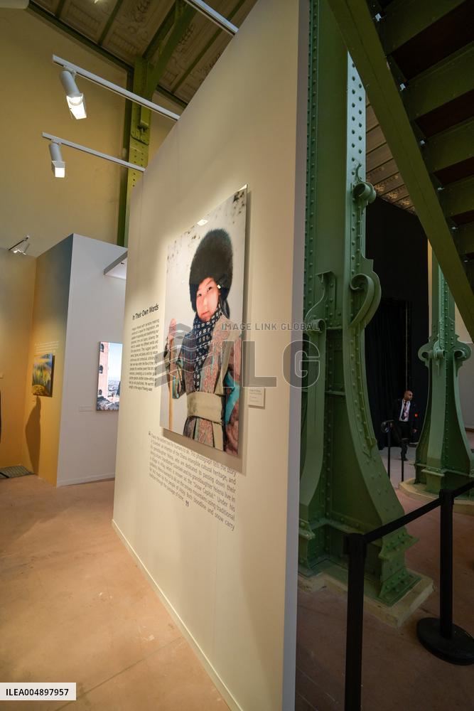 Paris Photo Art Fair 2025 - Paris