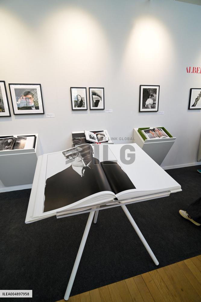 Paris Photo Art Fair 2025 - Paris