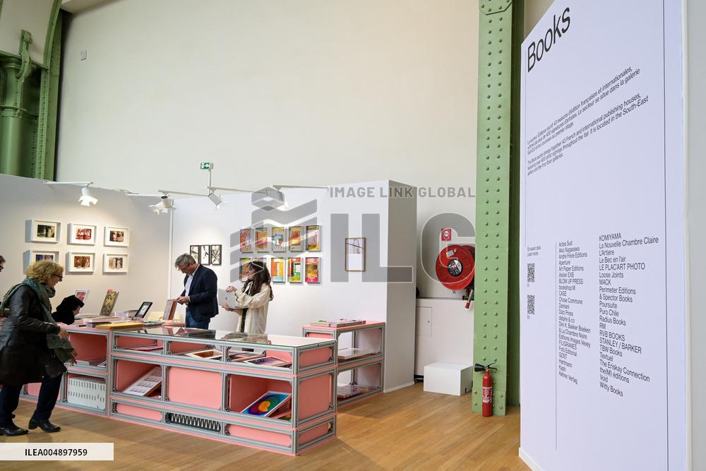 Paris Photo Art Fair 2025 - Paris