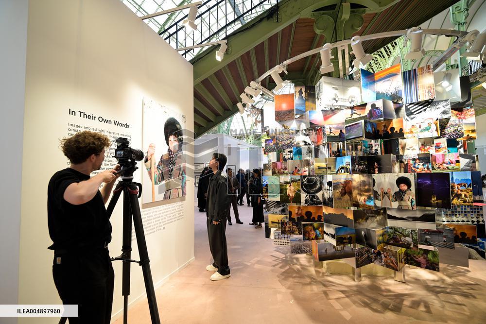 Paris Photo Art Fair 2025 - Paris