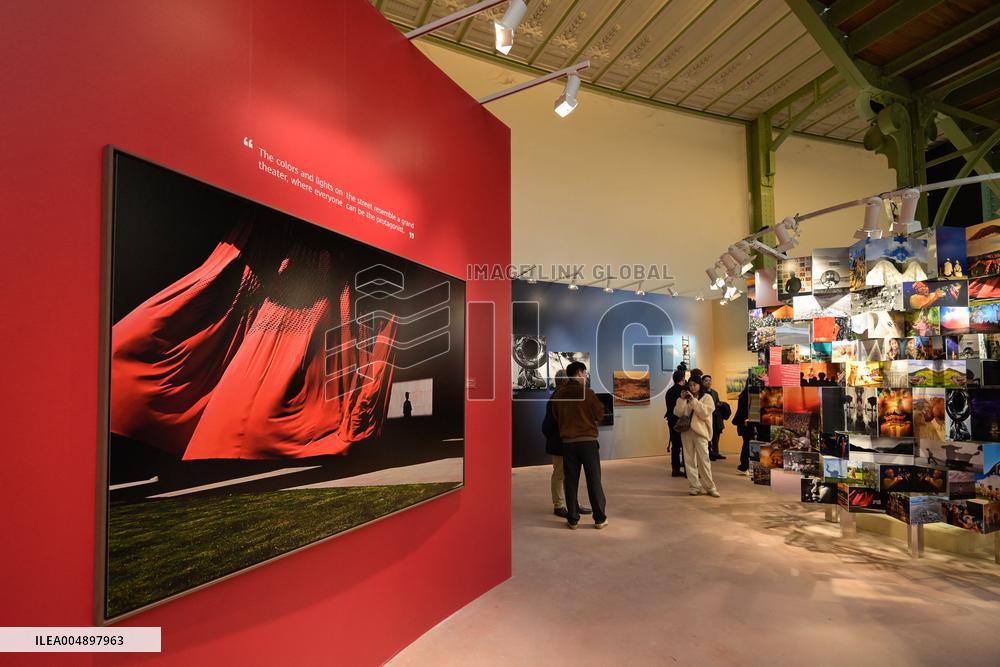 Paris Photo Art Fair 2025 - Paris