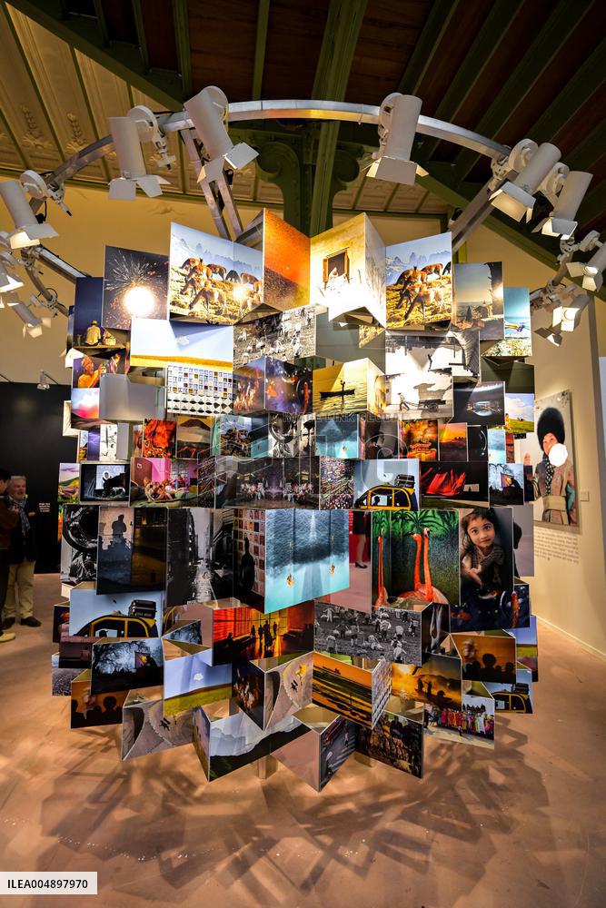 Paris Photo Art Fair 2025 - Paris