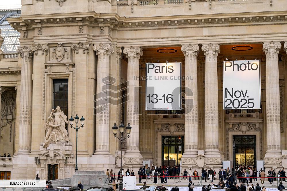 Paris Photo Art Fair 2025 - Paris