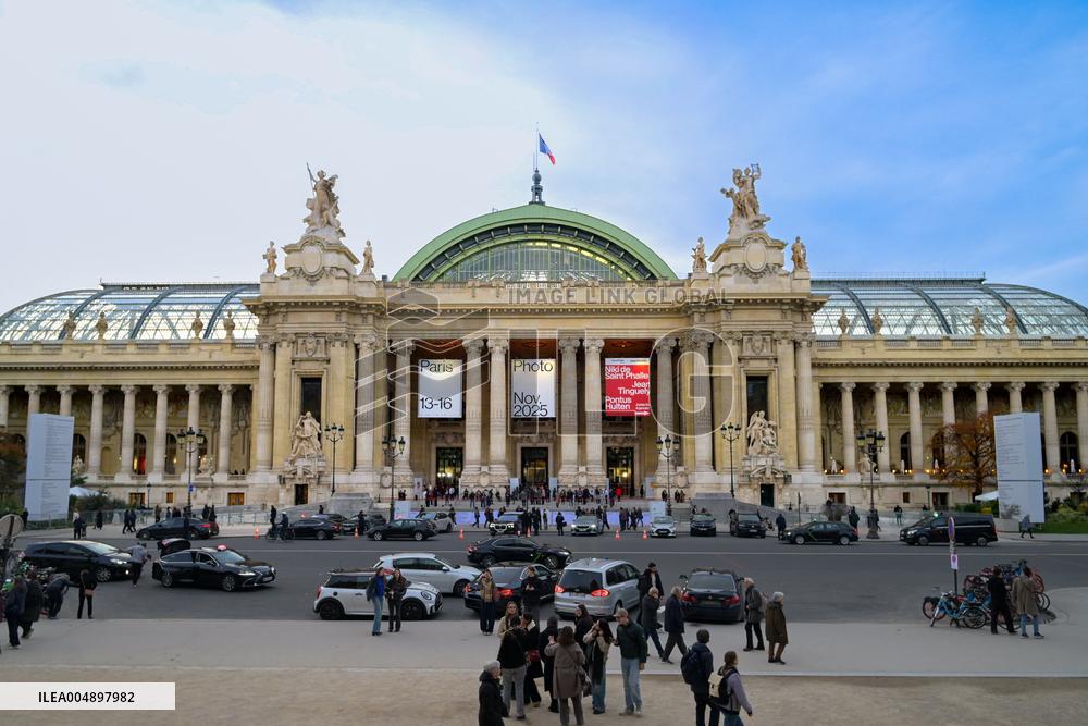 Paris Photo Art Fair 2025 - Paris