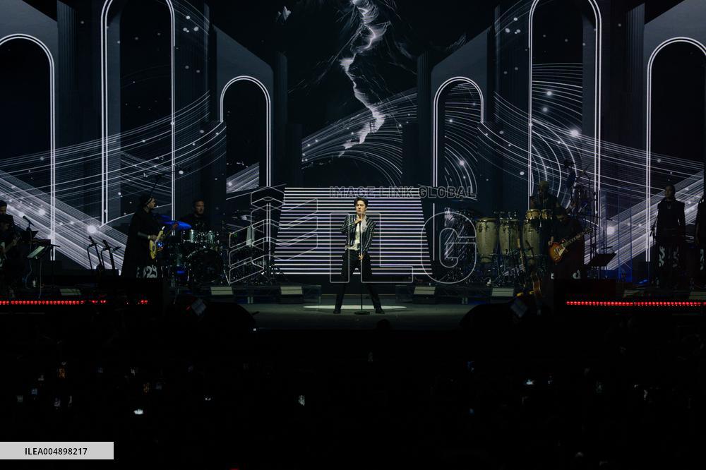 Dimash Qudaibergen In Concert - London