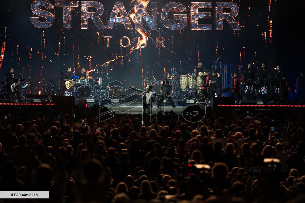 Dimash Qudaibergen In Concert - London