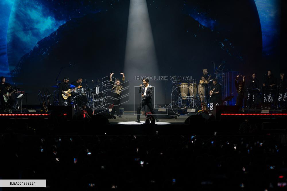 Dimash Qudaibergen In Concert - London