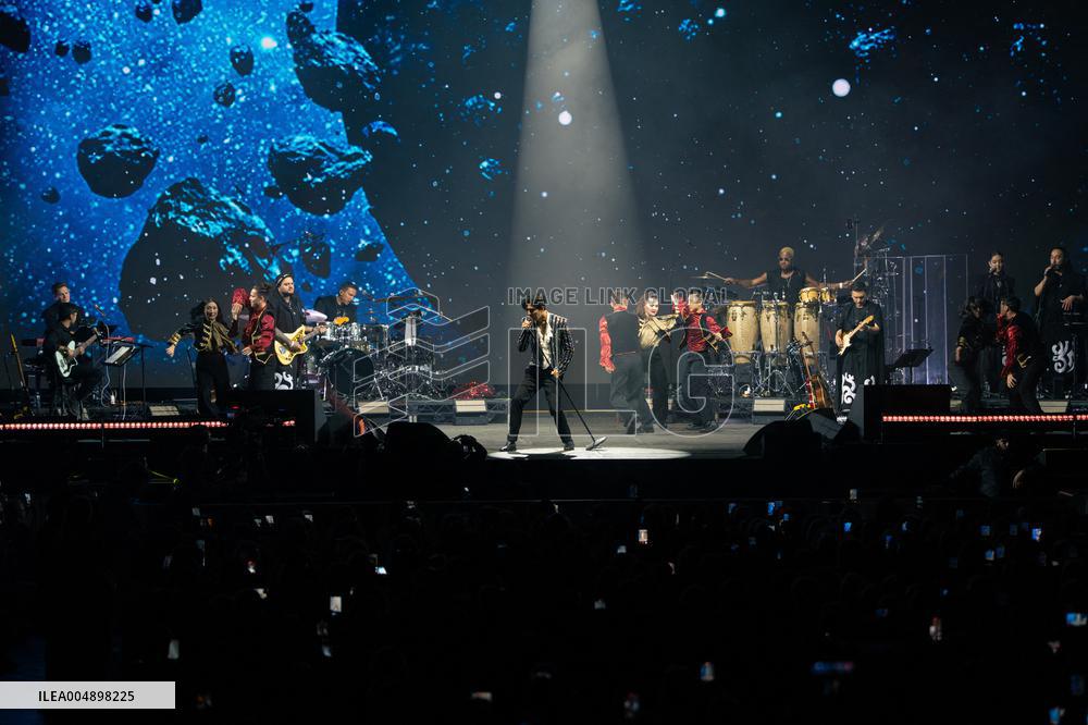 Dimash Qudaibergen In Concert - London