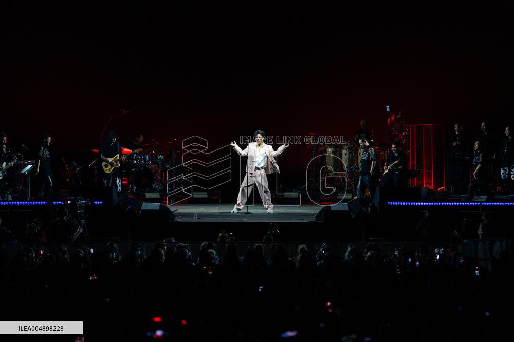 Dimash Qudaibergen In Concert - London