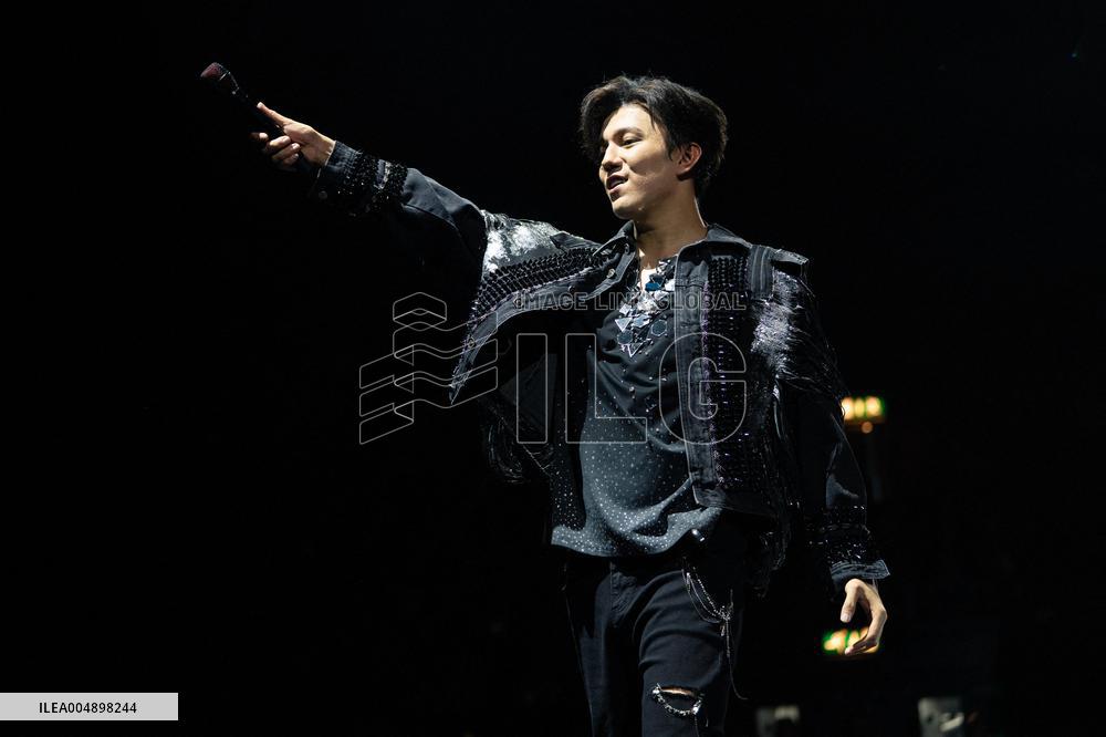 Dimash Qudaibergen In Concert - London