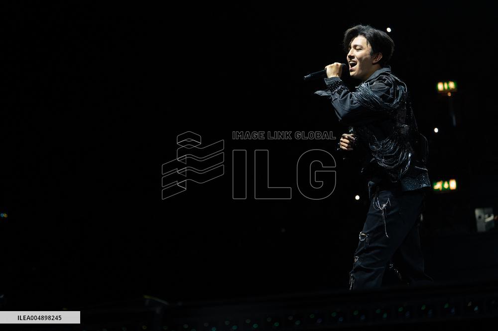 Dimash Qudaibergen In Concert - London