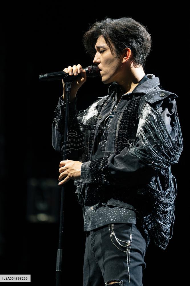 Dimash Qudaibergen In Concert - London