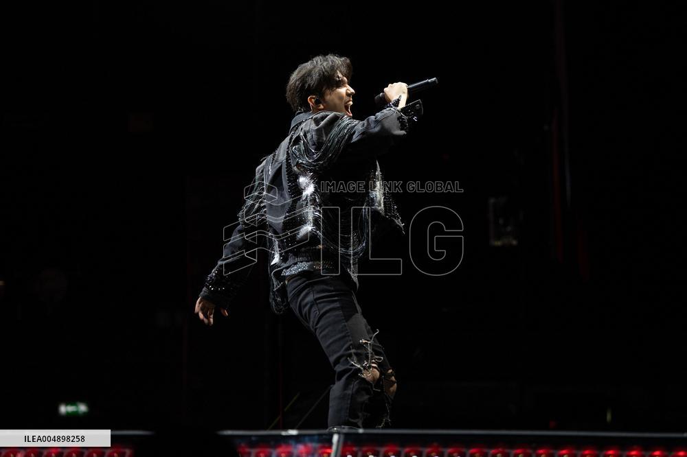 Dimash Qudaibergen In Concert - London