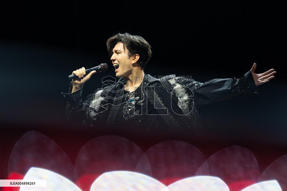 Dimash Qudaibergen In Concert - London
