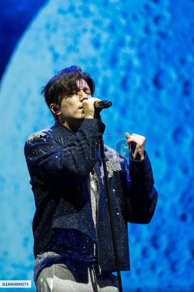 Dimash Qudaibergen In Concert - London