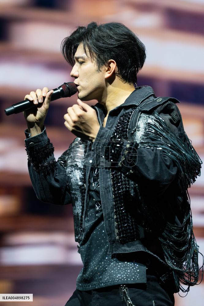 Dimash Qudaibergen In Concert - London
