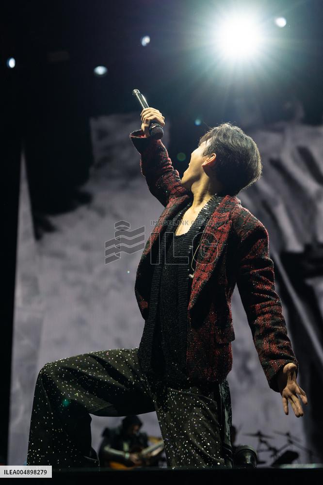 Dimash Qudaibergen In Concert - London