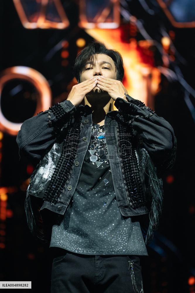 Dimash Qudaibergen In Concert - London