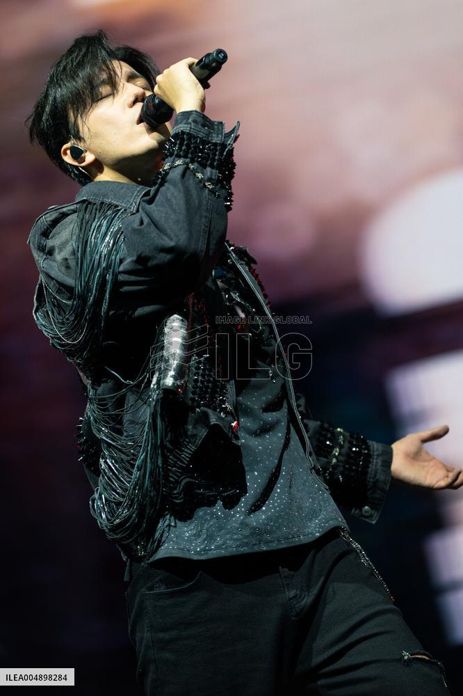 Dimash Qudaibergen In Concert - London