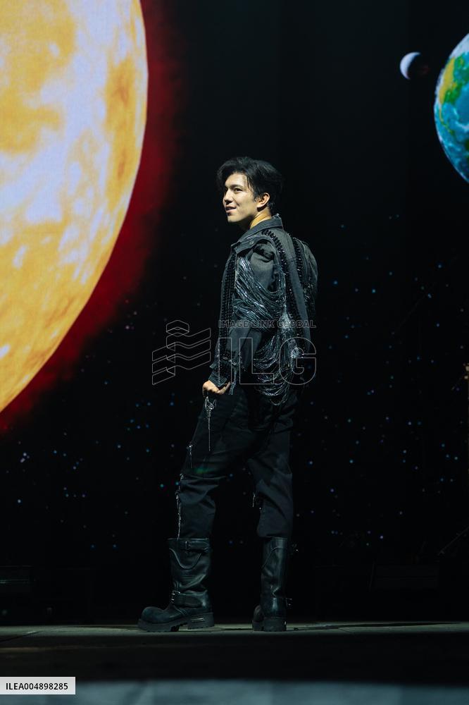 Dimash Qudaibergen In Concert - London