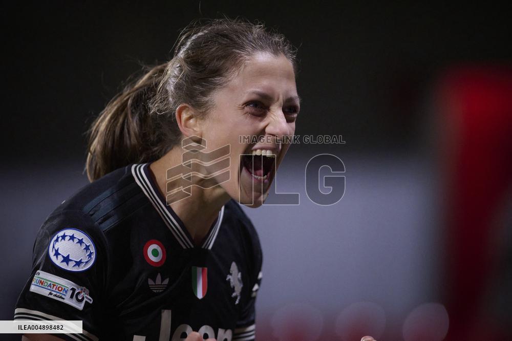 Women´s Champions League - Atletico De Madrid v Juventus