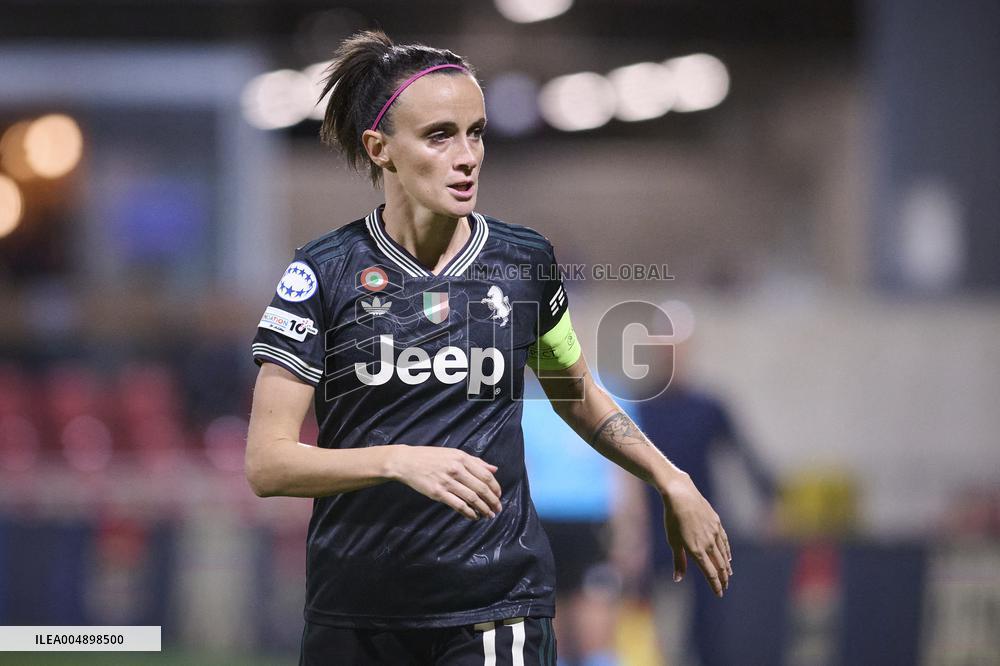 Women´s Champions League - Atletico De Madrid v Juventus