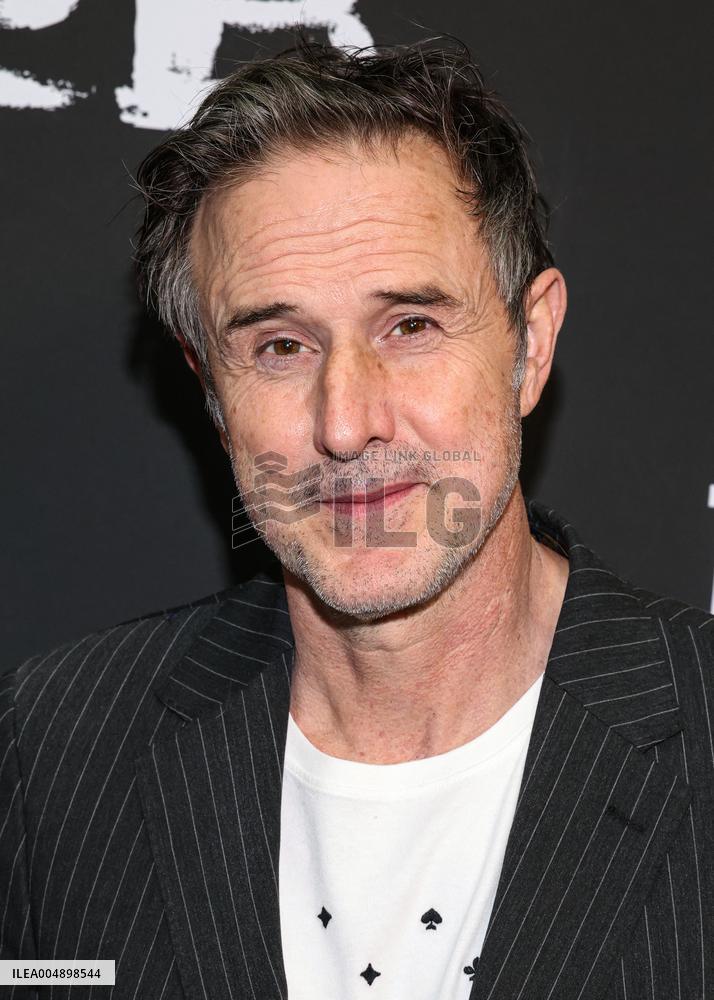 The Perfect Gamble Premiere - NYC