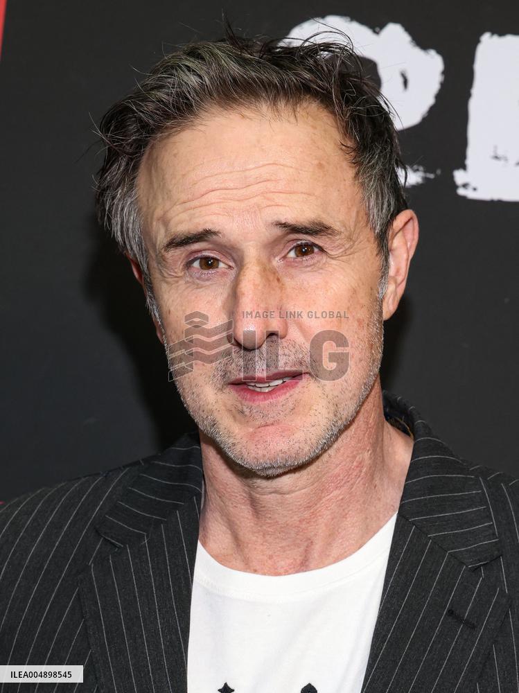 The Perfect Gamble Premiere - NYC