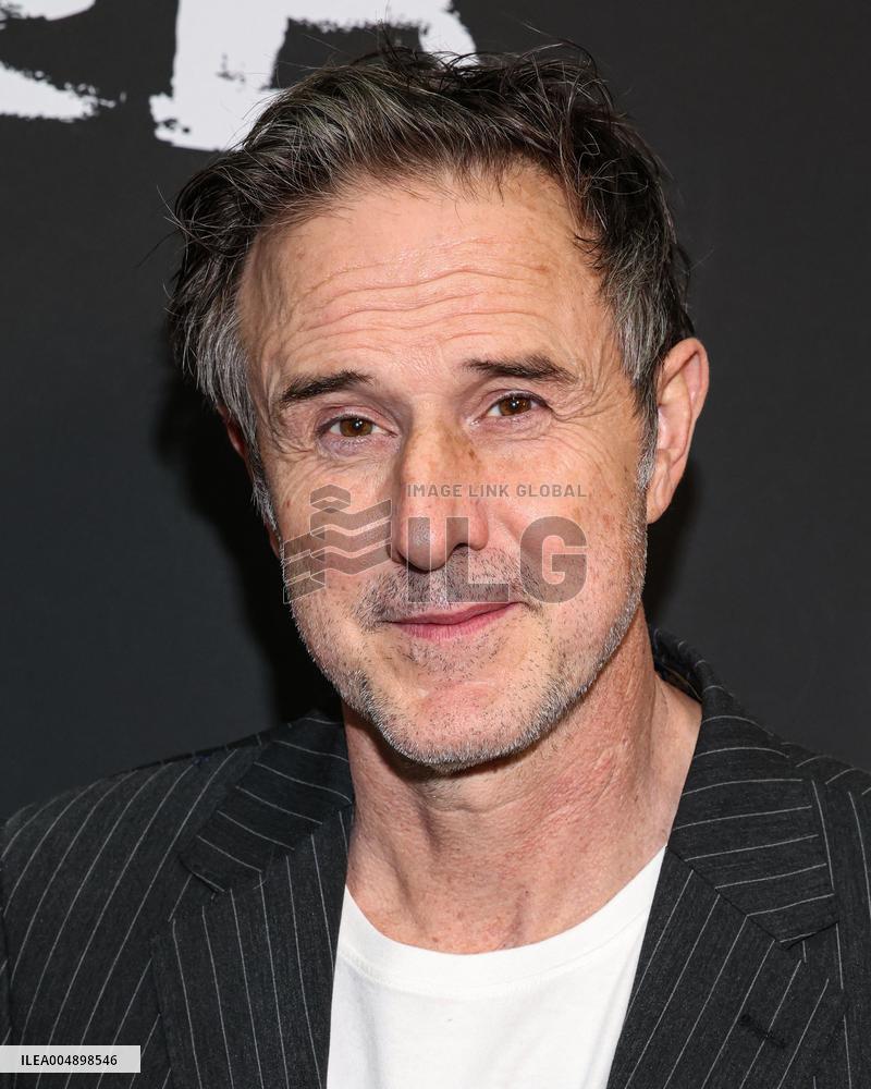 The Perfect Gamble Premiere - NYC