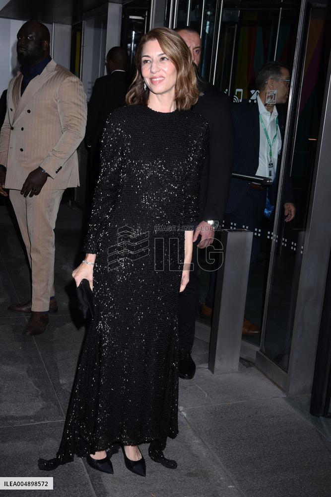 2025 Museum Of Modern Art Film Benefit - NYC