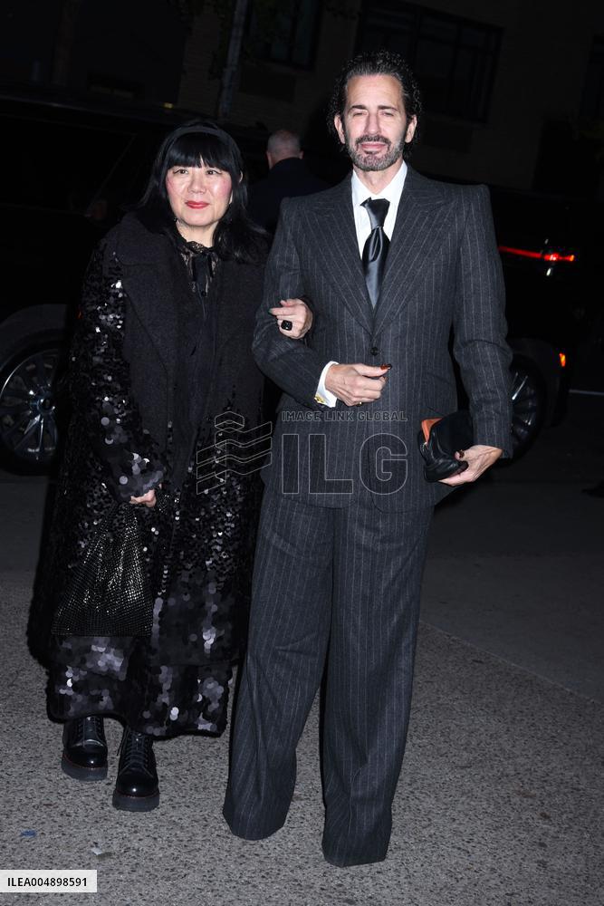 2025 Museum Of Modern Art Film Benefit - NYC