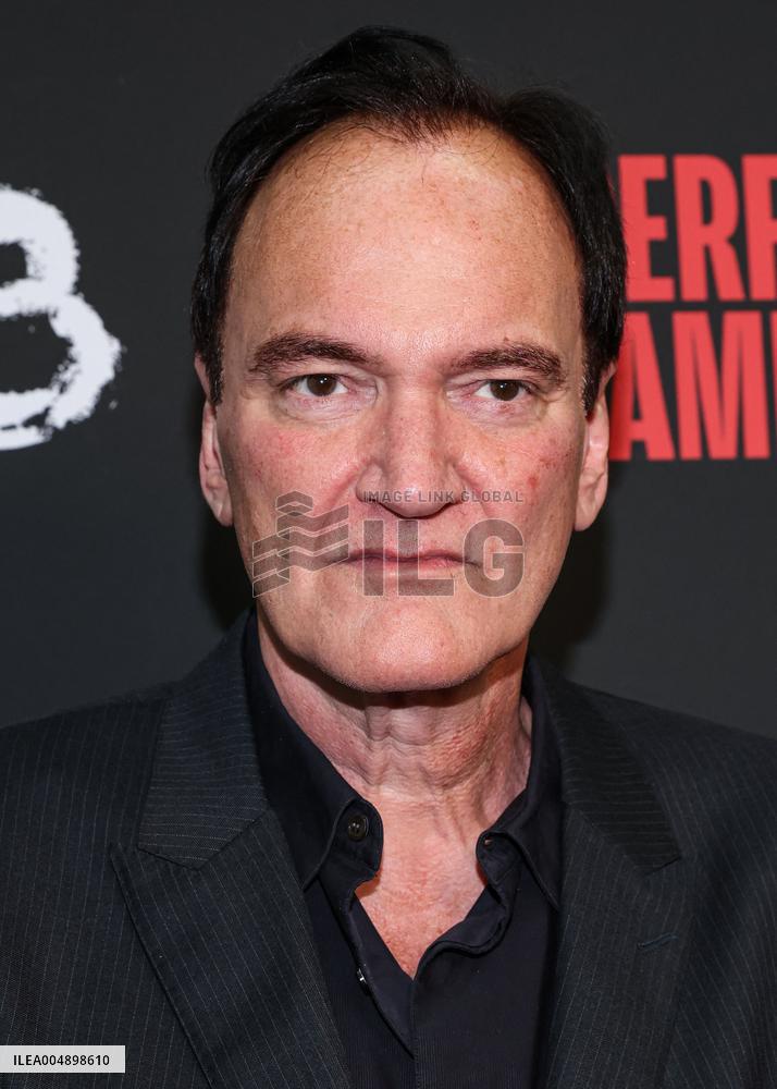 The Perfect Gamble Premiere - NYC