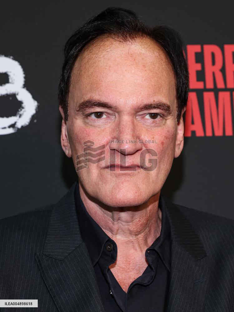 The Perfect Gamble Premiere - NYC