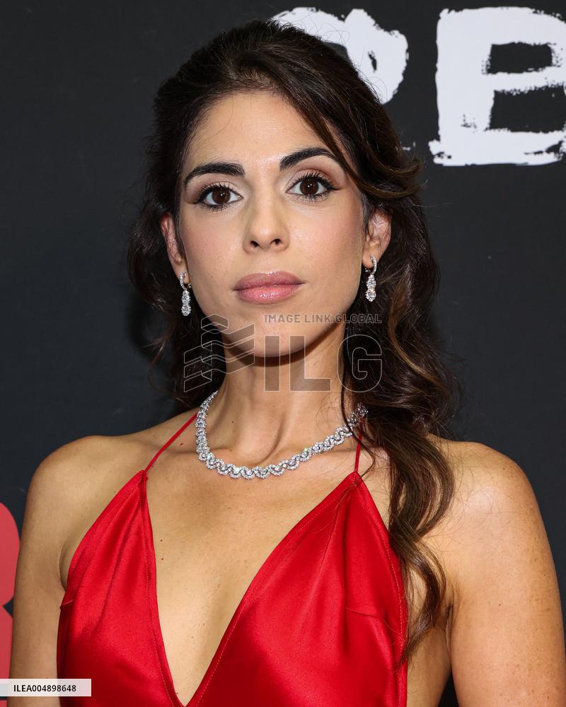 The Perfect Gamble Premiere - NYC