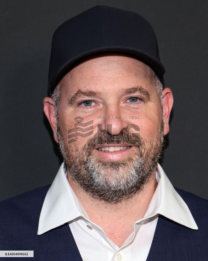 The Perfect Gamble Premiere - NYC