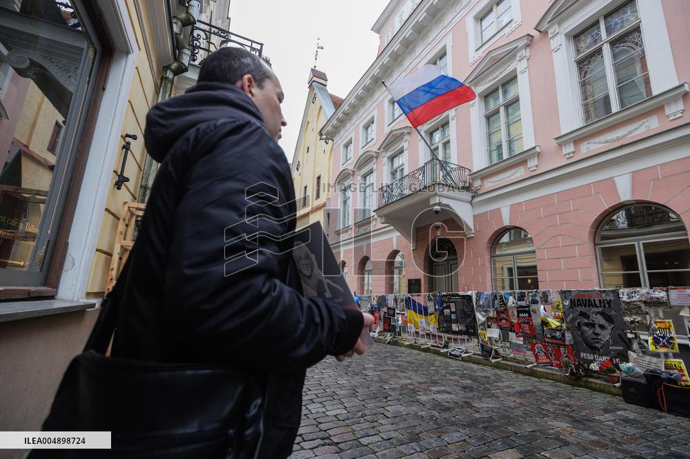 Picket âMusic Is Not a Crimeâ