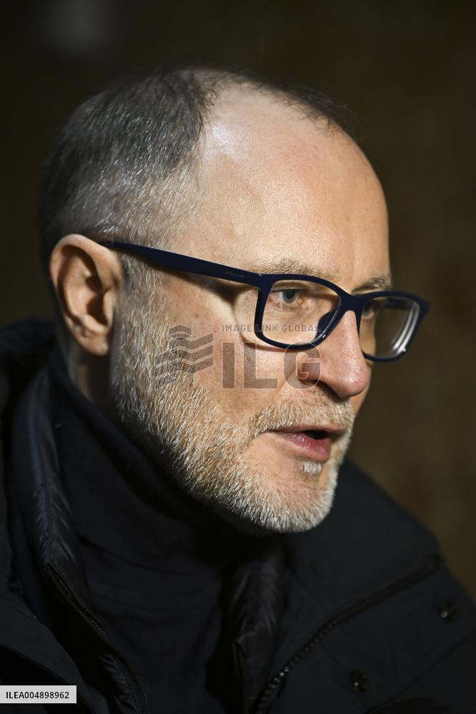 Defence - Nordic-Baltic meeting in Helsinki, Finland