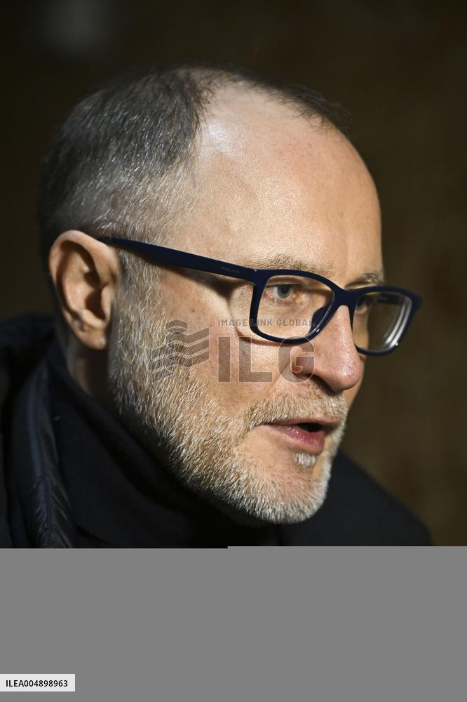 Defence - Nordic-Baltic meeting in Helsinki, Finland