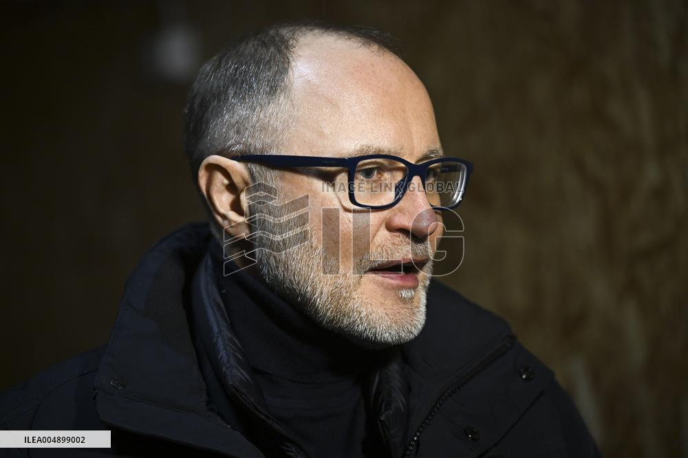 Defence - Nordic-Baltic meeting in Helsinki, Finland